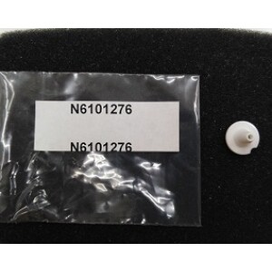 Vial Diffuser Molding